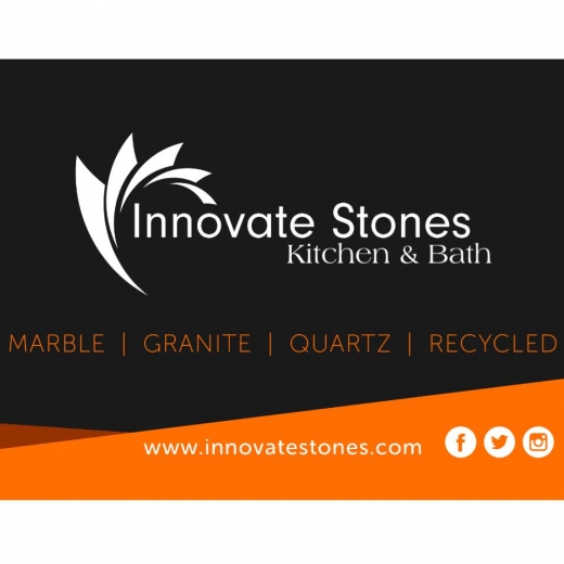Innovate Stone Countertops Inc in Linden City, New Jersey, United States - #4 Photo of Point of interest, Establishment, Store, Home goods store, General contractor