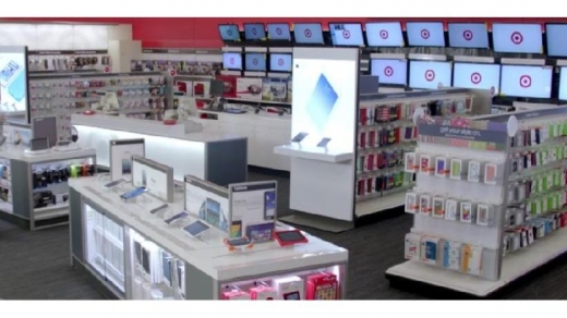 Target Mobile in Queens City, New York, United States - #1 Photo of Point of interest, Establishment, Store
