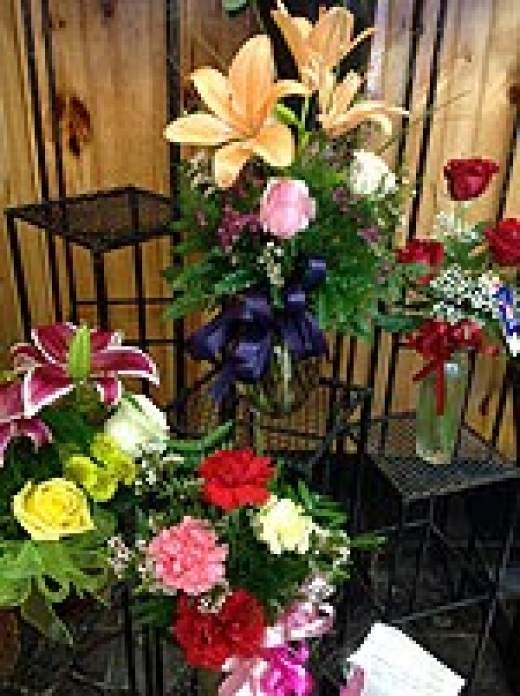 Photo by <br />
<b>Notice</b>:  Undefined index: user in <b>/home/www/activeuser/data/www/vaplace.com/core/views/default/photos.php</b> on line <b>128</b><br />
. Picture for Scott's Flowers in East Orange City, New Jersey, United States - Food, Point of interest, Establishment, Store, Home goods store, Florist