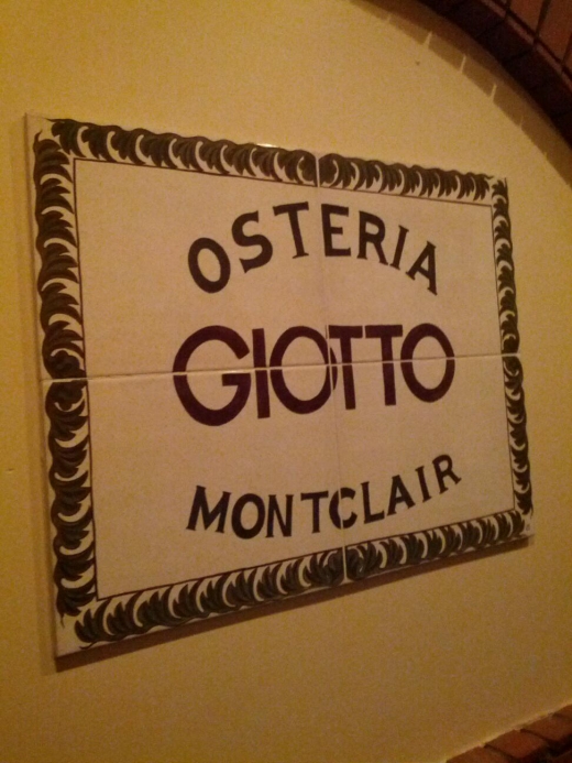 Osteria Giotto in Montclair City, New Jersey, United States - #3 Photo of Restaurant, Food, Point of interest, Establishment