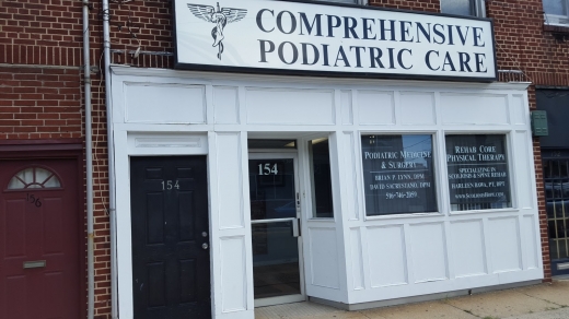 Rehab Core Physical Therapy (Schroth Therapy for Scoliosis and Spine Rehab) in Mineola City, New York, United States - #2 Photo of Point of interest, Establishment, Health
