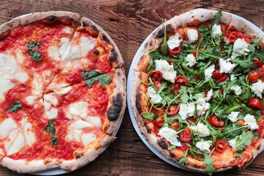 Tutti Matti Cucina Italiana & Pizza in Queens City, New York, United States - #2 Photo of Food, Point of interest, Establishment, Meal delivery