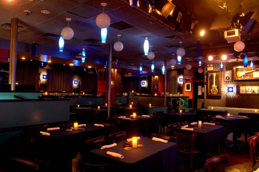 Iridium in New York City, New York, United States - #1 Photo of Point of interest, Establishment, Bar, Night club
