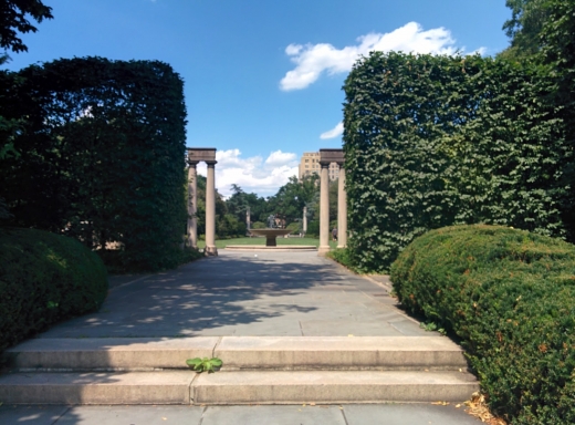 Osborne Garden in Brooklyn City, New York, United States - #1 Photo of Point of interest, Establishment, Park