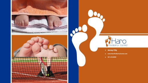 Photo by Haro Podiatry Center - Jersey City for Haro Podiatry Center - Jersey City