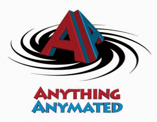 Photo by Anything Anymated Web Design for Anything Anymated Web Design