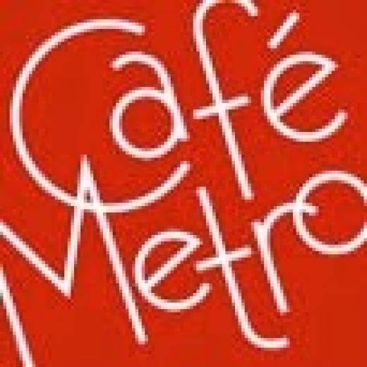 Photo by Cafe Metro for Cafe Metro