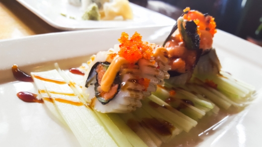 Mitoushi Sushi in Kings County City, New York, United States - #3 Photo of Restaurant, Food, Point of interest, Establishment