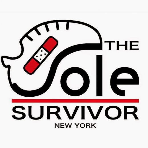 Sole Survivor in New York City, New York, United States - #1 Photo of Point of interest, Establishment