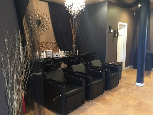 Allure Hair Studio in Montclair City, New Jersey, United States - #2 Photo of Point of interest, Establishment, Beauty salon