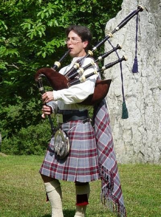 Photo by Bagpipes for All Occasions for Bagpipes for All Occasions