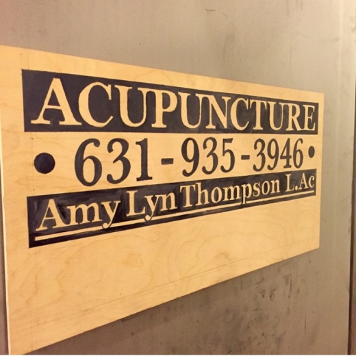 Amy Lyn Thompson Acupuncture & Herbal Medicine in Kings County City, New York, United States - #4 Photo of Point of interest, Establishment, Health