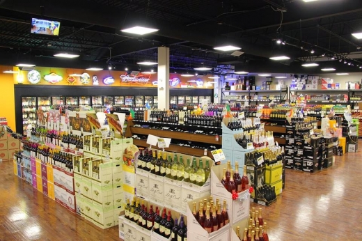 BuyRite Liquor Kearny in Kearny City, New Jersey, United States - #2 Photo of Point of interest, Establishment, Store, Liquor store