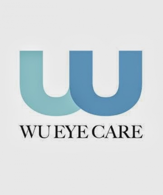 Wu Eye Care in Queens City, New York, United States - #3 Photo of Point of interest, Establishment, Health, Doctor