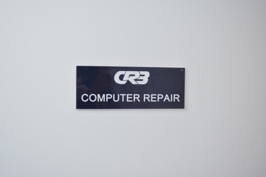CRB Computer Repair Brooklyn in Kings County City, New York, United States - #4 Photo of Point of interest, Establishment