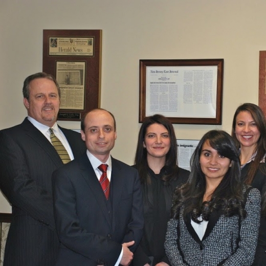 Photo by Cella & Associates LLC - Immigration Lawyers for Cella & Associates LLC - Immigration Lawyers