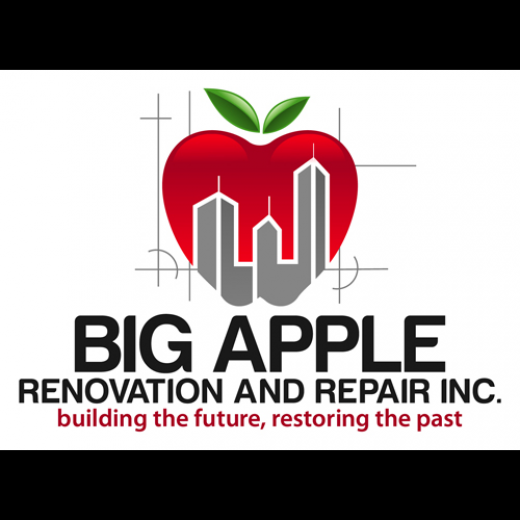 Photo by <br />
<b>Notice</b>:  Undefined index: user in <b>/home/www/activeuser/data/www/vaplace.com/core/views/default/photos.php</b> on line <b>128</b><br />
. Picture for Big Apple Renovation in Brooklyn City, New York, United States - Point of interest, Establishment, General contractor