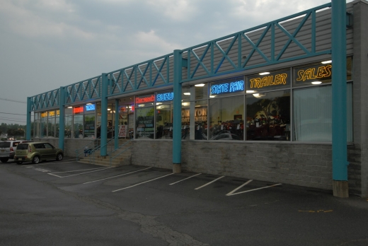 Pompton Sport Center in Pompton Plains City, New Jersey, United States - #2 Photo of Point of interest, Establishment, Car dealer, Store