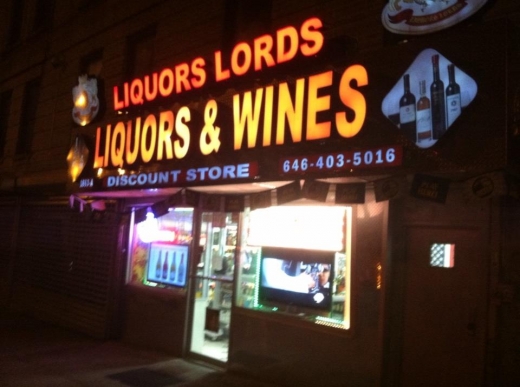 Photo by <br />
<b>Notice</b>:  Undefined index: user in <b>/home/www/activeuser/data/www/vaplace.com/core/views/default/photos.php</b> on line <b>128</b><br />
. Picture for Liquor Lords in Bronx City, New York, United States - Food, Point of interest, Establishment, Store, Convenience store, Liquor store