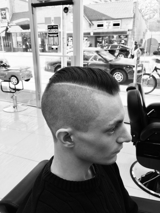 Photo by <br />
<b>Notice</b>:  Undefined index: user in <b>/home/www/activeuser/data/www/vaplace.com/core/views/default/photos.php</b> on line <b>128</b><br />
. Picture for Prestige Cuts & Styles barber Shop in Queens City, New York, United States - Point of interest, Establishment, Health, Hair care