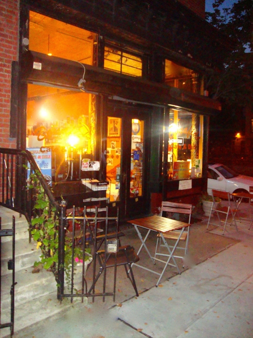 Bonafide Deli in Brooklyn City, New York, United States - #4 Photo of Food, Point of interest, Establishment, Store, Cafe