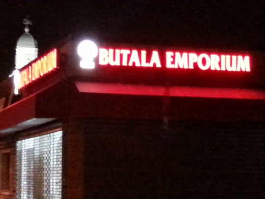 Butala Emporium Inc in Glen Oaks City, New York, United States - #1 Photo of Point of interest, Establishment, Store