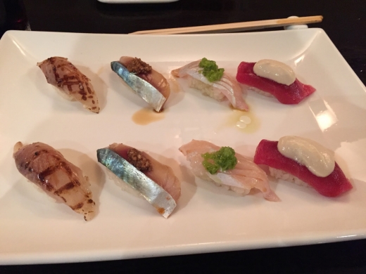 Photo by <br />
<b>Notice</b>:  Undefined index: user in <b>/home/www/activeuser/data/www/vaplace.com/core/views/default/photos.php</b> on line <b>128</b><br />
. Picture for Sushi of Gari 46 in New York City, New York, United States - Restaurant, Food, Point of interest, Establishment