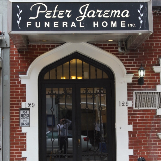 Photo by <br />
<b>Notice</b>:  Undefined index: user in <b>/home/www/activeuser/data/www/vaplace.com/core/views/default/photos.php</b> on line <b>128</b><br />
. Picture for Peter Jarema Funeral Home in New York City, New York, United States - Point of interest, Establishment, Funeral home