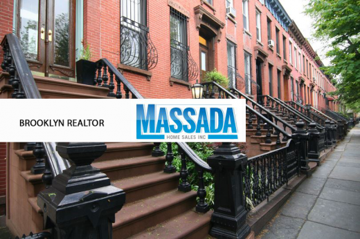 Massada Home Sales in Kings County City, New York, United States - #2 Photo of Point of interest, Establishment, General contractor, Real estate agency
