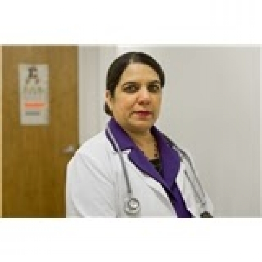 Mahmoodah Perveen Md in Bayonne City, New Jersey, United States - #1 Photo of Point of interest, Establishment, Health, Hospital, Doctor