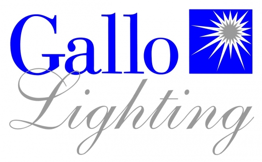 Photo by Gallo Lighting for Gallo Lighting