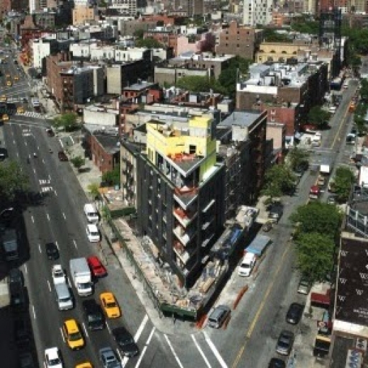 Fields Development Group in Hoboken City, New Jersey, United States - #1 Photo of Point of interest, Establishment