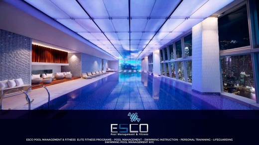 ESCO Pool Management & Fitness Corporation in Queens City, New York, United States - #2 Photo of Point of interest, Establishment