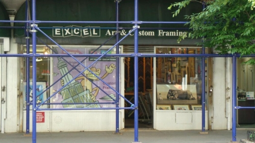 Excel Art & Framing in New York City, New York, United States - #1 Photo of Point of interest, Establishment, Store