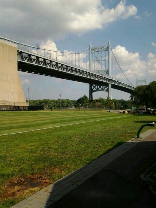 Randall's Island Wards Meadow Fields in New York City, New York, United States - #3 Photo of Point of interest, Establishment