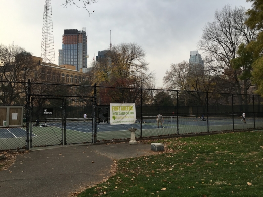 Photo by <br />
<b>Notice</b>:  Undefined index: user in <b>/home/www/activeuser/data/www/vaplace.com/core/views/default/photos.php</b> on line <b>128</b><br />
. Picture for Tennis Courts in Kings County City, New York, United States - Point of interest, Establishment