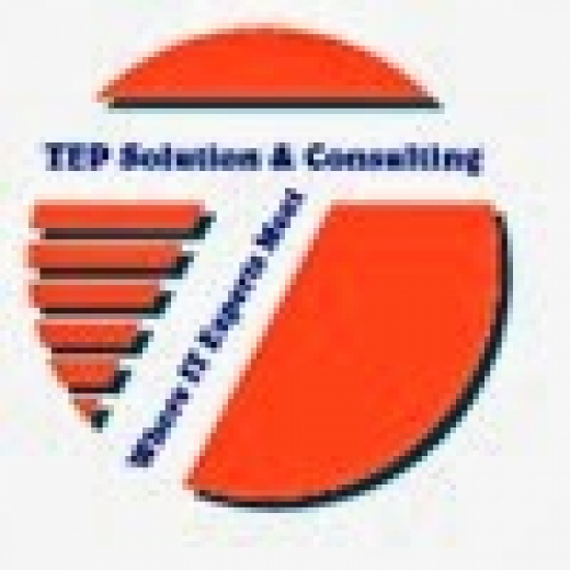 TEP Solutions & Consulting in Paterson City, New Jersey, United States - #1 Photo of Point of interest, Establishment