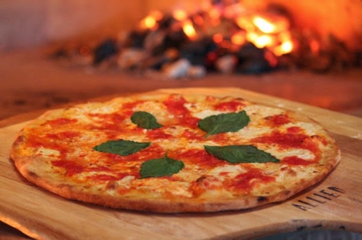 Photo by San Giuseppe Coal Fired Pizza & Cucina for San Giuseppe Coal Fired Pizza & Cucina