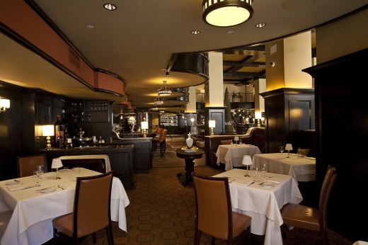 Del Posto in New York City, New York, United States - #2 Photo of Restaurant, Food, Point of interest, Establishment, Bar