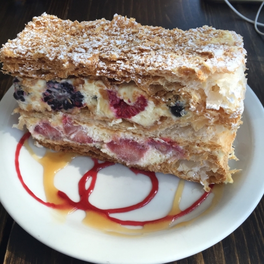 Martha's Country Bakery in Astoria City, New York, United States - #1 Photo of Food, Point of interest, Establishment, Store, Bakery