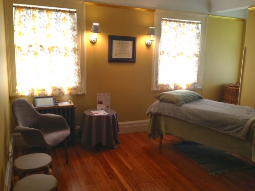 Restorative Therapies LLC in Montclair City, New Jersey, United States - #2 Photo of Point of interest, Establishment, Health, Spa