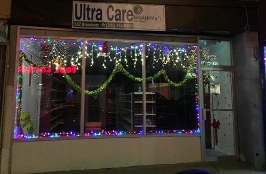 Photo by <br />
<b>Notice</b>:  Undefined index: user in <b>/home/www/activeuser/data/www/vaplace.com/core/views/default/photos.php</b> on line <b>128</b><br />
. Picture for ULTRA CARE PHARMACY in Bayonne City, New Jersey, United States - Point of interest, Establishment, Store, Health, Pharmacy
