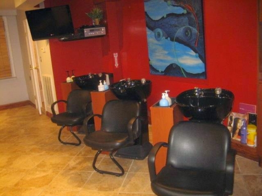 Universal Hair Salon Inc in New York City, New York, United States - #2 Photo of Point of interest, Establishment, Health, Beauty salon, Hair care