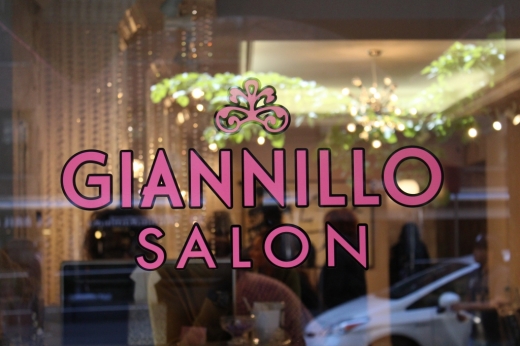 Photo by <br />
<b>Notice</b>:  Undefined index: user in <b>/home/www/activeuser/data/www/vaplace.com/core/views/default/photos.php</b> on line <b>128</b><br />
. Picture for Giannillo Salon in New York City, New York, United States - Point of interest, Establishment, Beauty salon, Hair care