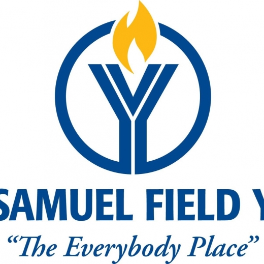 Samuel Field YM & YWHA Inc in Little Neck City, New York, United States - #1 Photo of Point of interest, Establishment, Health