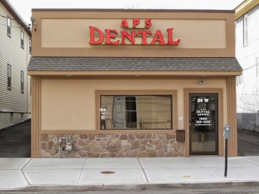 A P S Dental Center: Dr. Charanjit Sandhu in Linden City, New Jersey, United States - #1 Photo of Point of interest, Establishment, Health, Dentist