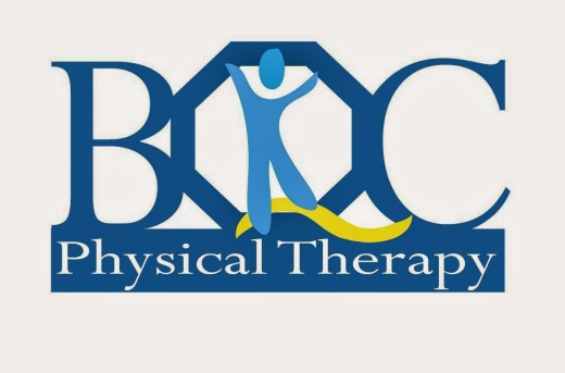 BQC Physical Therapy in Bronx City, New York, United States - #2 Photo of Point of interest, Establishment, Health, Doctor