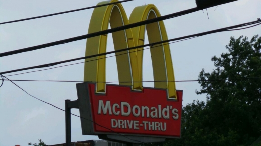 McDonald's in Staten Island City, New York, United States - #3 Photo of Restaurant, Food, Point of interest, Establishment