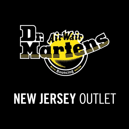 The Dr. Martens Outlet Store in Elizabeth City, New Jersey, United States - #3 Photo of Point of interest, Establishment, Store, Shoe store
