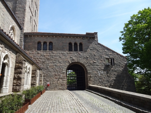 Fort Tryon in New York City, New York, United States - #1 Photo of Point of interest, Establishment